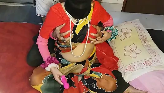 Dewar ji nay bhabhi ko sex toy kay sath Garma garam Masti masala