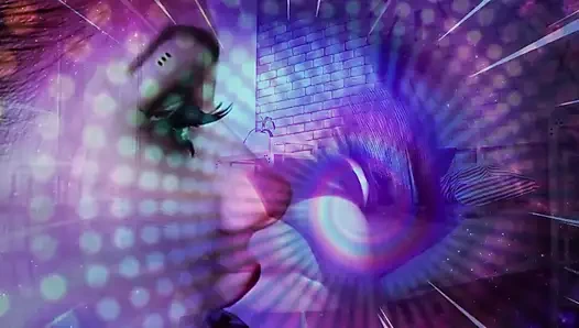 Ngendot dan ngocok kontolmu bodoh