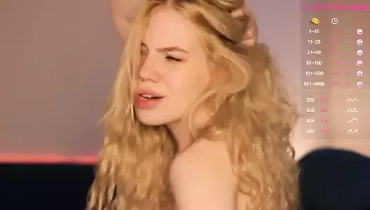 blondepixie Cam Sex