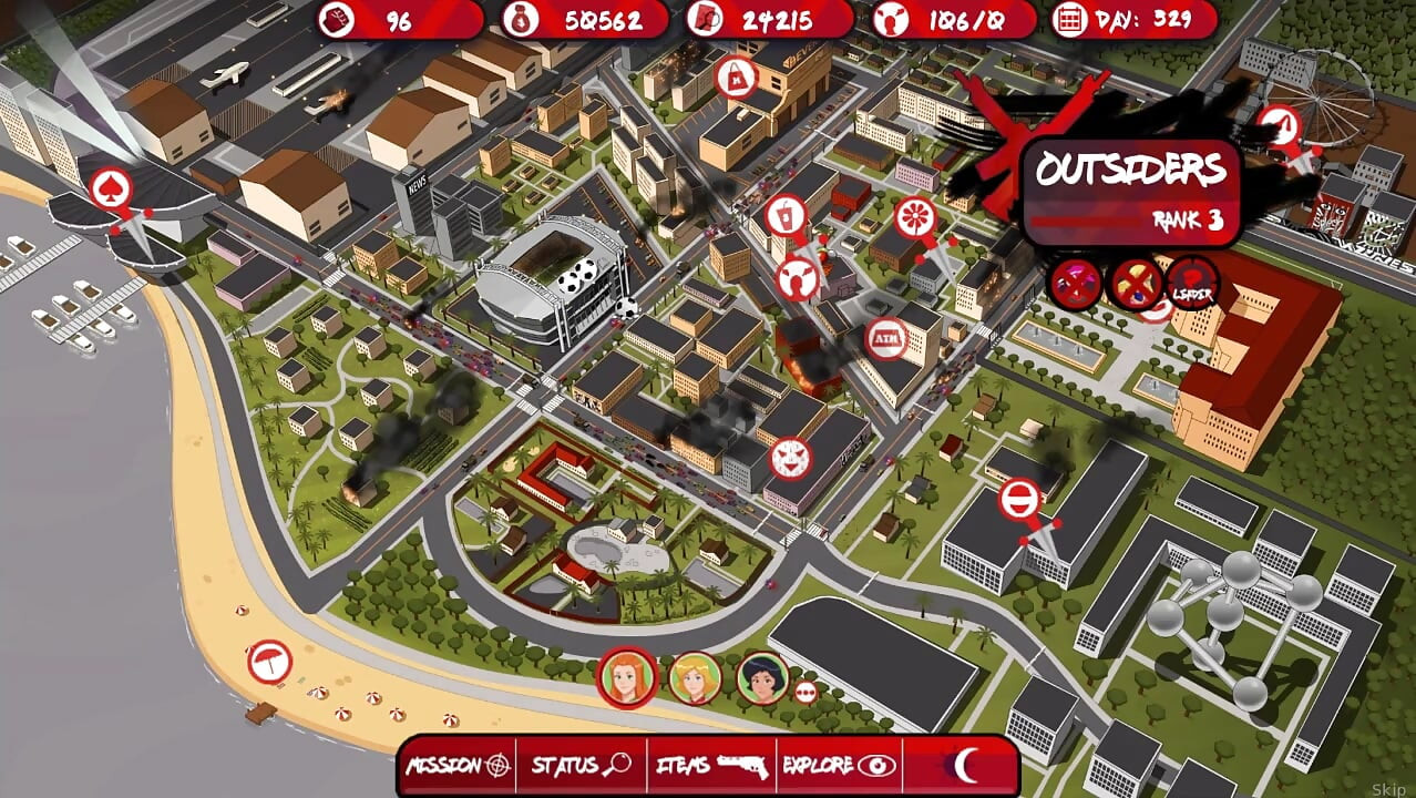 Paprika Trainer 0.13.2.1 Dio 30 Novi DJ Među nama od Loveskysan69