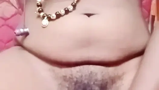 Desi Indian Tamil Wife Renu Nude Live Call Vibrator Tease Boobs Pussy Big Ass Spread Hot Voice! Renuraj