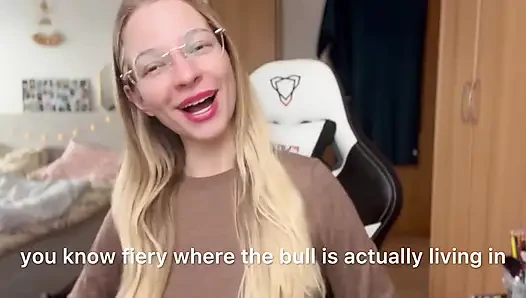Life with a Live-in Bull Cuckolding Dynamic