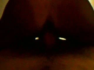 Gli piace da dietro girata