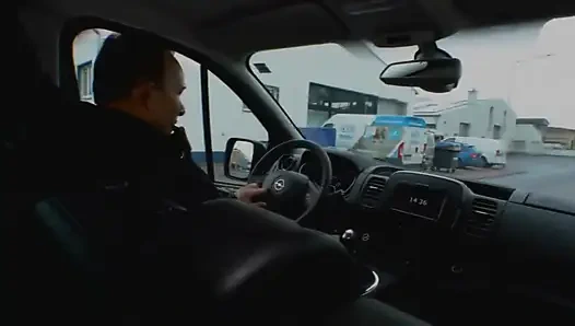 Nepper, tug woman catcher - kompletter film