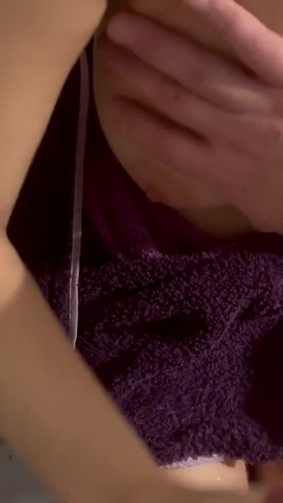 I'm in the shower a little until Julius comes in and I give him a | Clip 1