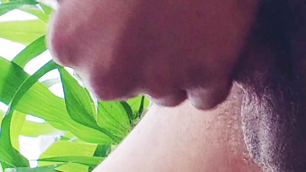 Worldwide Trending Desi Hunk Solo Action Part 8 - Premium Faceless Amateur Close-up Intense Stroking Session 4K