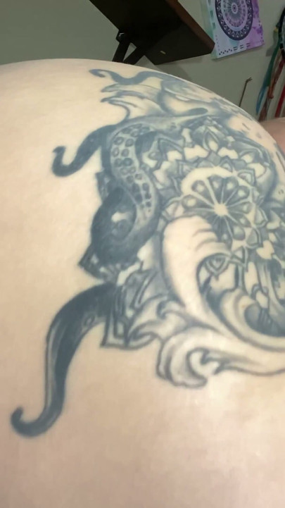POV: Reverse Cowgirl and Dirty Talk