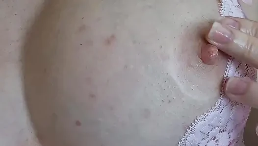 POV: Russian Dirty Talk - Big Tits MILF Can't Wait To Match When Lick Her Cunt Clean