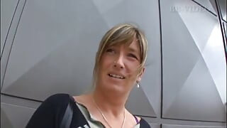 Sex only in POV with beautiful horny German who shows you every detail of her pussy to orgasm vol. 2