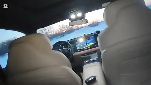 Kış yolculuğu. Tam sürüm