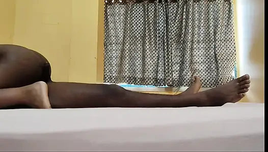 I fucked my girlfriend in a hotel room