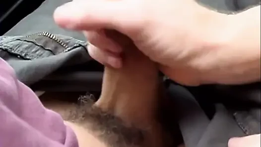 Gelecekte orgazm XXX!! - (Bölüm #02)