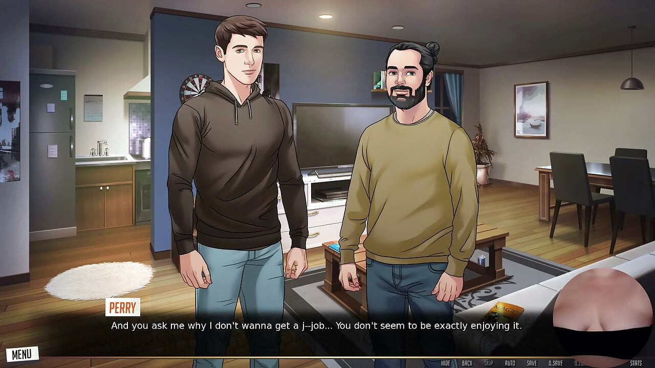 Gameplay Our Red String - Teil 5
