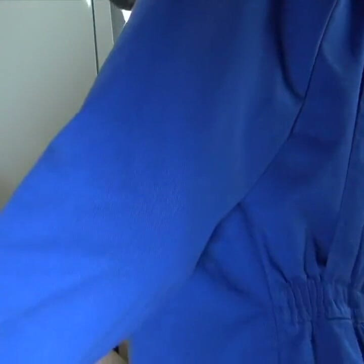 Slut Creampied by His Friend Big Dick