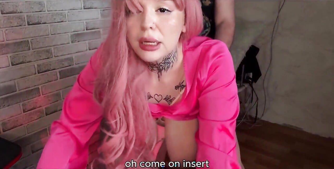 Shock! a Real Streamer Forgot to Turn off Her Live Broadcast.