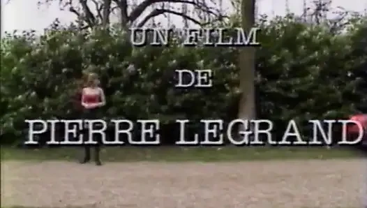 Memoirs of a Whore (1993)