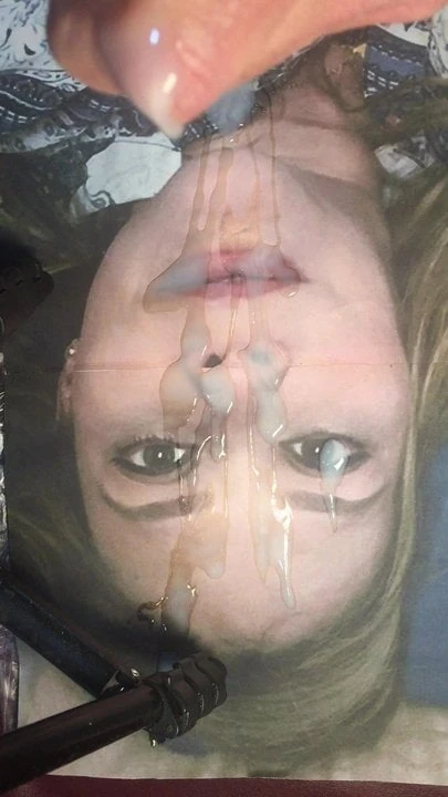 cumslut Johanna
