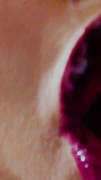 enslaved by  lipstick  kisses | Clip 2