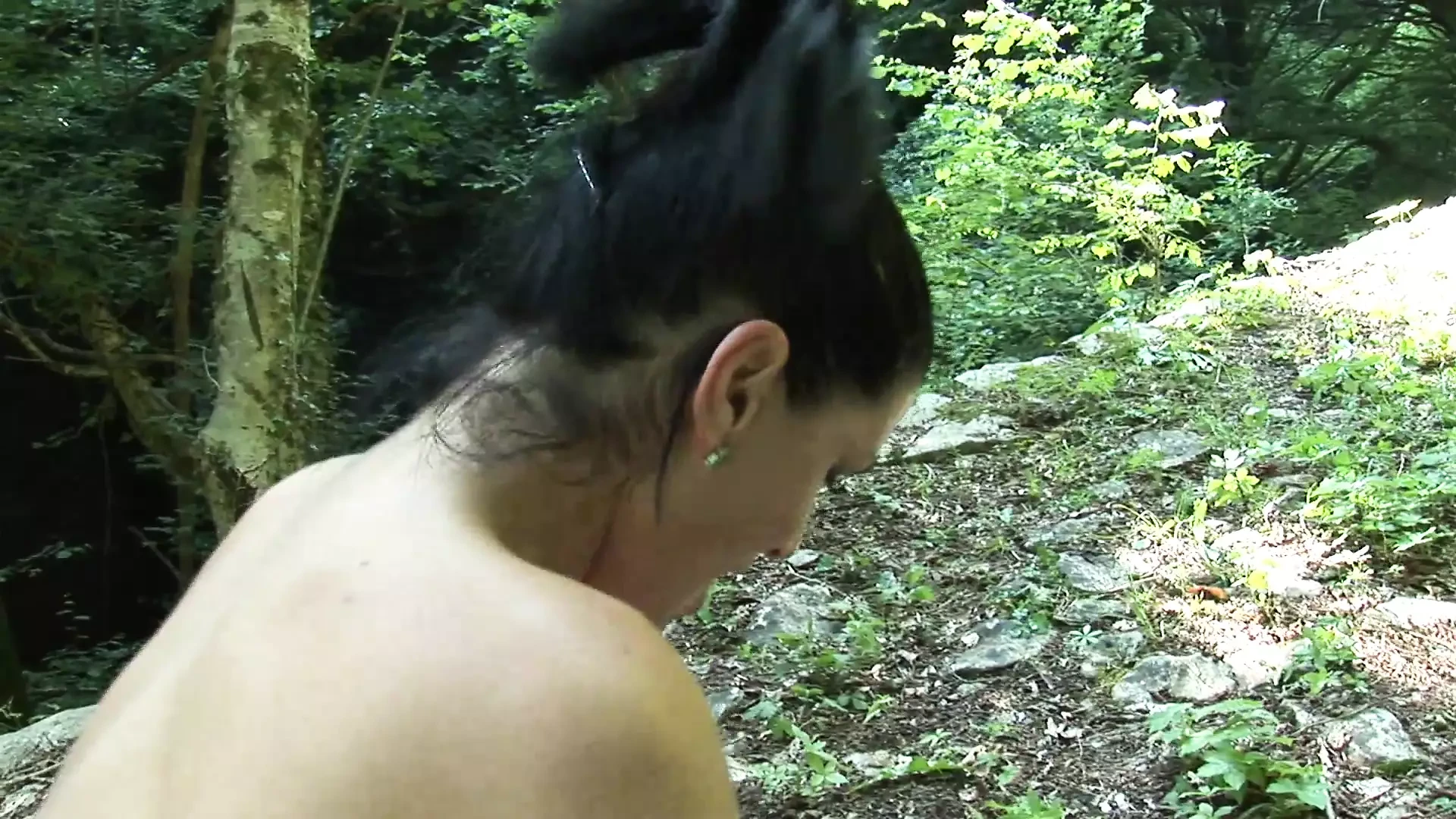 Segreti Impronunciabili di Sesso Vol.2 - Episode 3