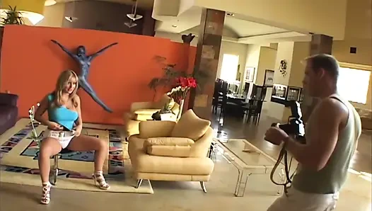 Avy Scott Perverted Slut