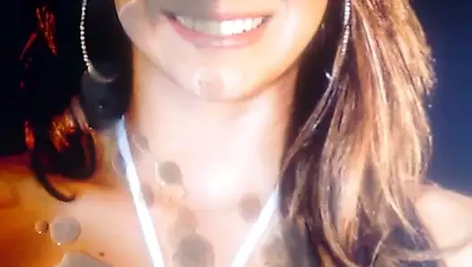 Cum haraç bruna marquezine 5