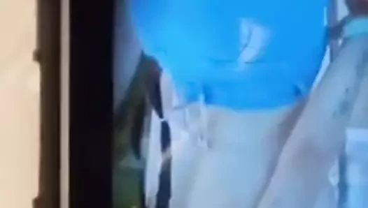 Cum tribute Madeleyn 35 que culazo tan delicioso uff