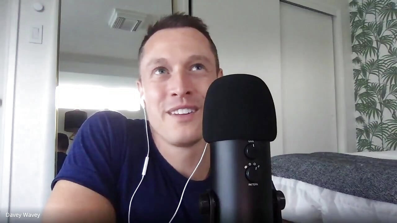 Sex When Sad and Creating Tantric Chemistry - Himeros Live