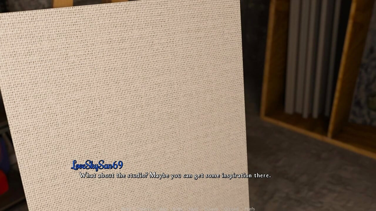Az élet három szabálya - 29. rész A múlt szomorú, de boldog is lehet Loveskysan69