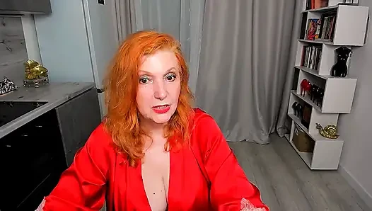 Benimkini seviyor musun? Konuşalım mı?