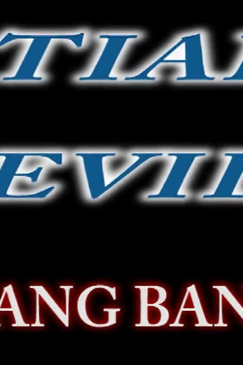 Tatiana-devile Gang-bang