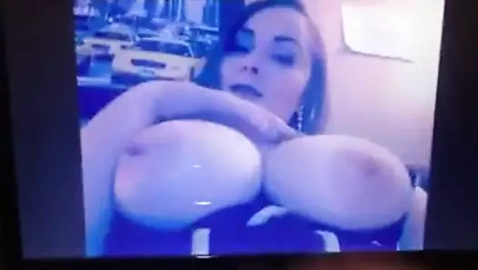 Sophiaboob