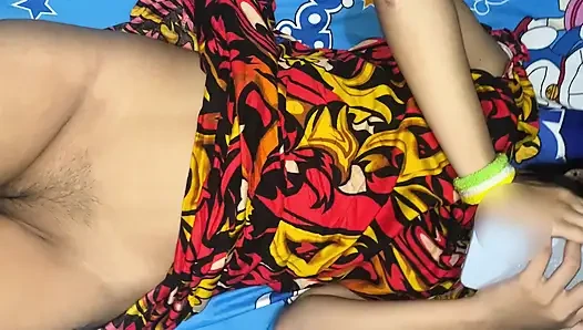 Merayu adik tiri cantik umur 18 tahun