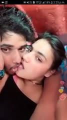 hot kissing