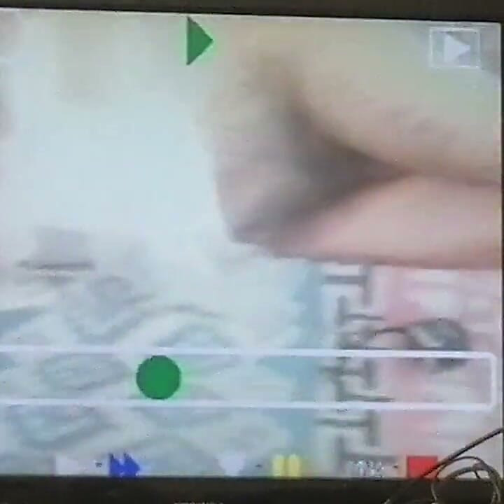Hot Talk While Watching My Recordings