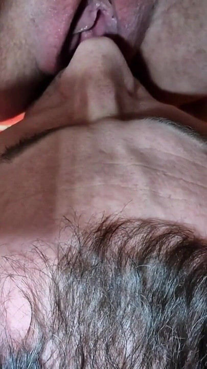 Piss in mouth and pussy cleanup - Toilet slave | Clip 2