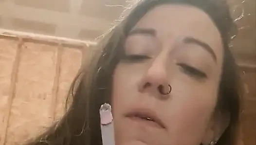 Spell Infused Smoking