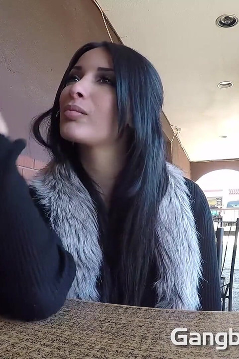 Anissa Kate opens up about all of her hot sexual exploits and fantasies