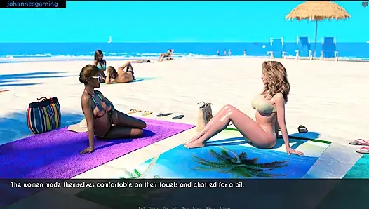 AWAM - Дилан получил виагру и должен был мастурбировать На Софию