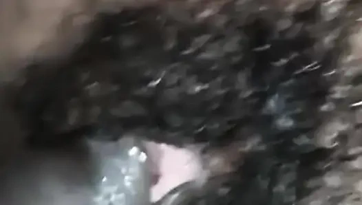 Indian girl komal hair pussy fucking