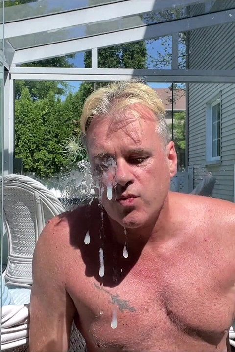 Sunny Day Sunny Sperm 1