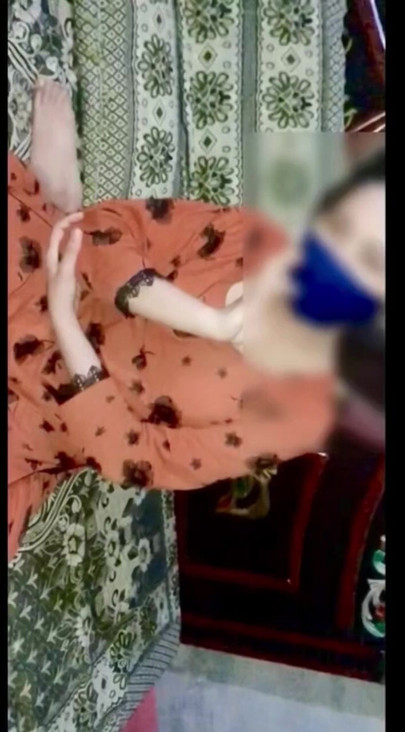 Jija Ji Ne Sali Ko Convince Kiya Outdoor Fuck Ke Liye Viral Video new video soon