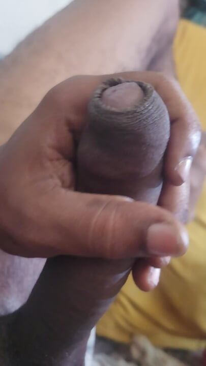 Jus Put the Tip on Your Pussy or Mouth an See Where My Ice Cream Flows