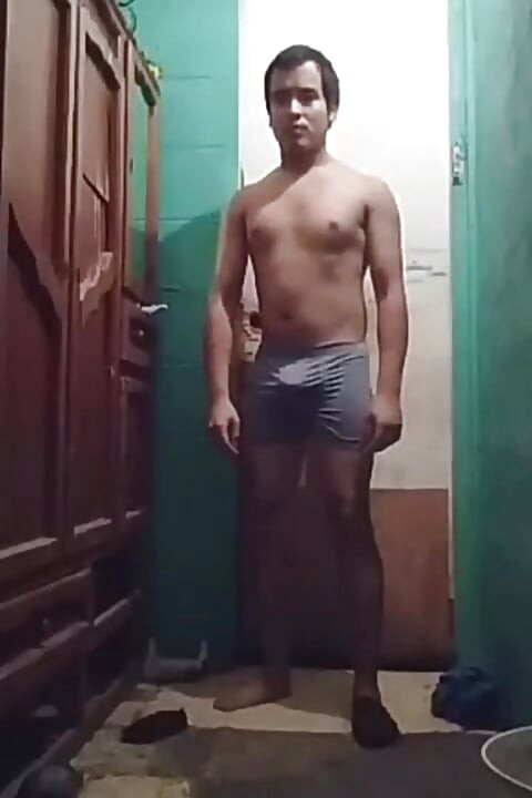 ボクサー興奮の第3章でのジーザス