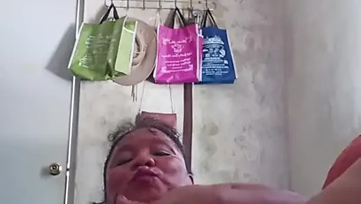 Orgasme mendesak diperlukan ...