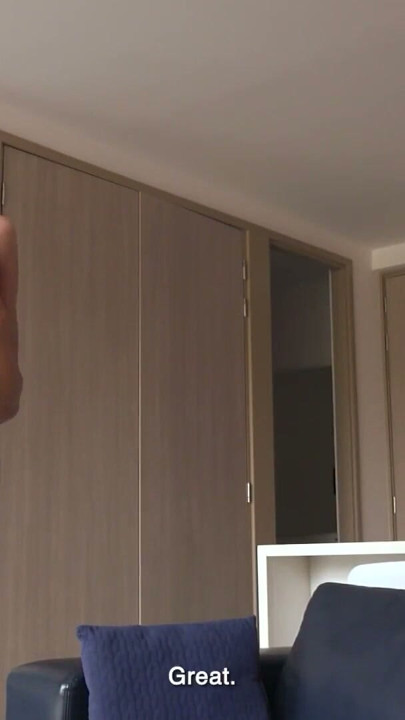 Amateur Skinny MILF Stretched Pussy Fuck By Big Cock Yoga Instructor | Clip 2