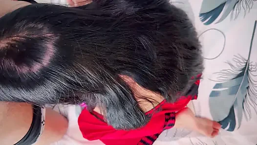 Bihari Ne Ki Desi Bhabhi Ki Chut с чистым аудио на хинди — полное секс-видео