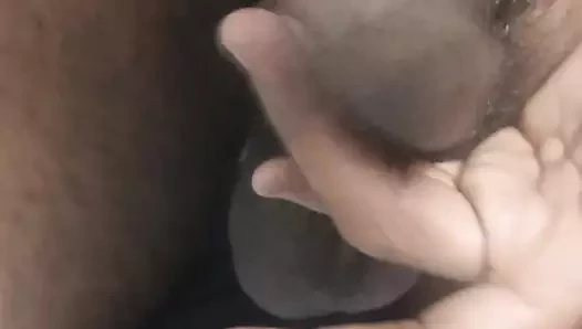 Soti hui bahan ki chudai