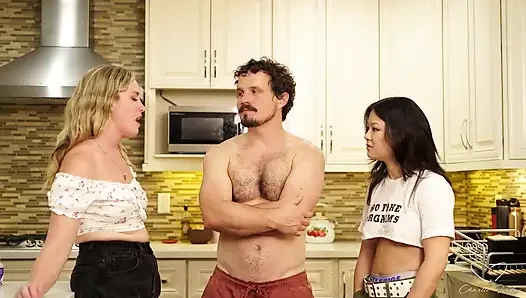 Röportaj: Charlie Forde, Robby Apples, Lulu Chu ile zaman yolculuğu