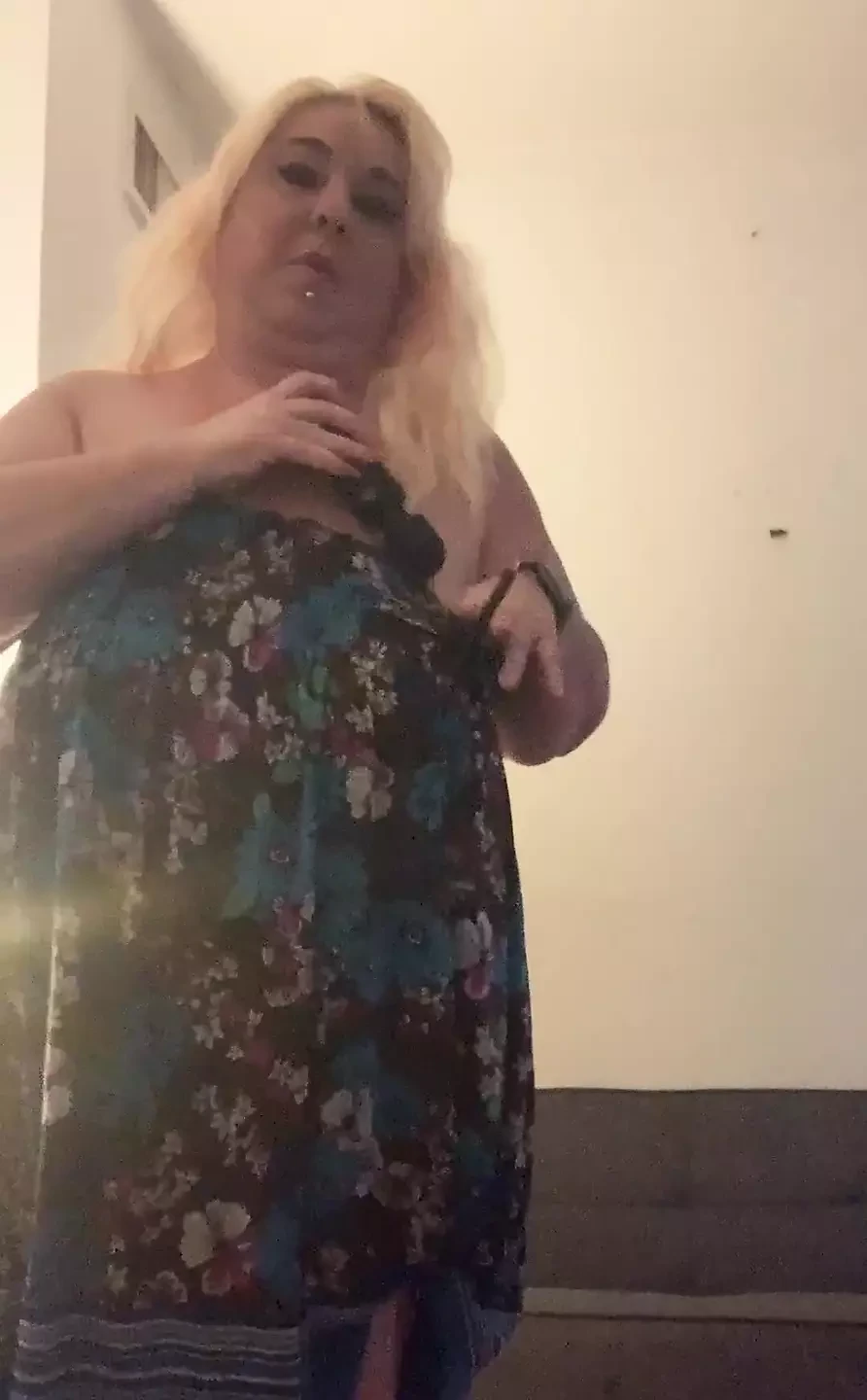 Εποχή Sundress!! Κακή αρχή!