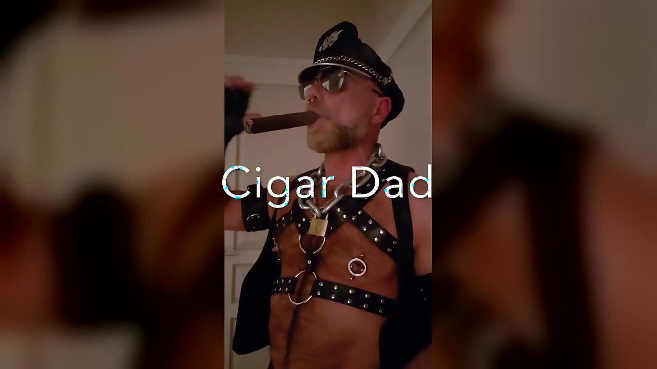 Cerutu Papa